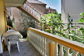 Apartments Nadica - free parking