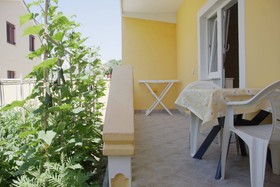 Apartments Nadica - free parking