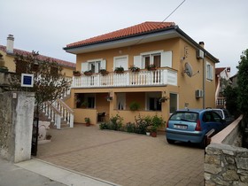 Apartments Nadica - free parking