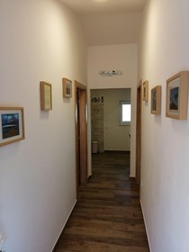 Apartments Nadica - free parking
