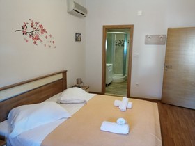 Apartments Nadica - free parking