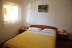 Apartments Nadica - free parking