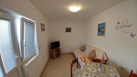 Apartments Nadica - free parking