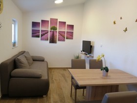 Apartments Nadica - free parking