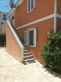 Apartments Nemcic