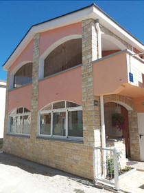 Apartments Nemcic