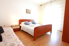 Apartments Nika