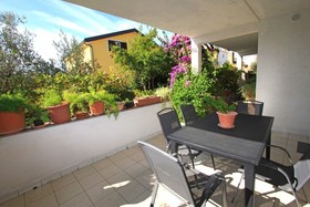 Apartments Nika