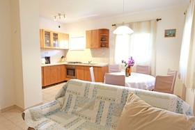 Apartments Nika