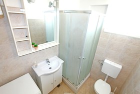 Apartments Nika