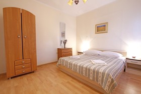 Apartments Nika