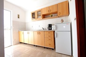 Apartments Nika