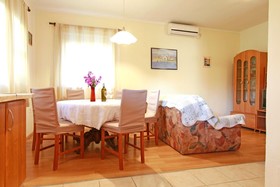 Apartments Nika
