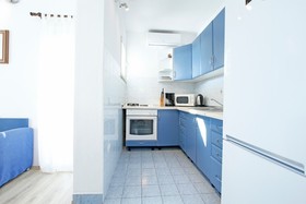 Apartments Nika