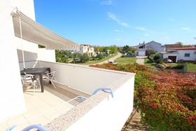 Apartments Nika