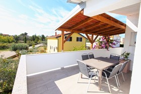 Apartments Nika