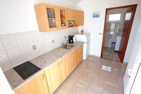 Apartments Nika