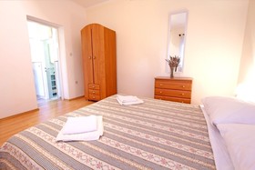 Apartments Nika