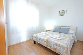 Apartments Nika