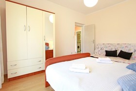 Apartments Nika
