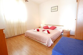 Apartments Nika