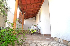 Apartments Nika