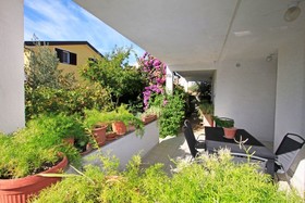 Apartments Nika