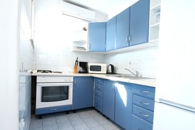 Apartments Nika