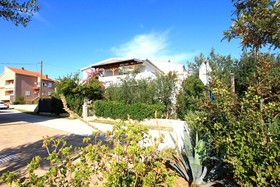 Apartments Nika