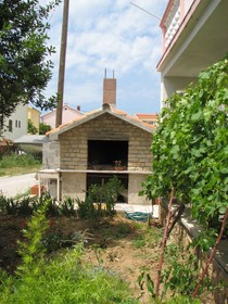Apartments Nika