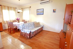 Apartments Nika