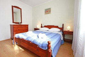 Apartments Nika