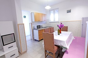 Apartments Nika