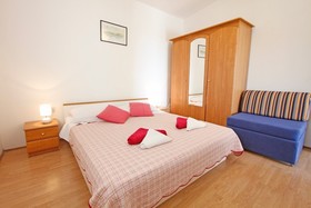 Apartments Nika