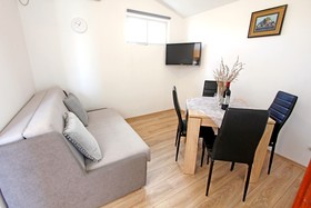Apartments Nika