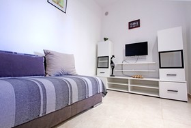 Apartments Nika