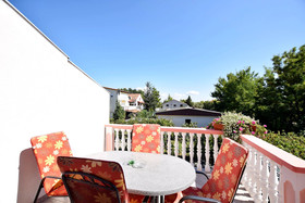 Apartments Terezija
