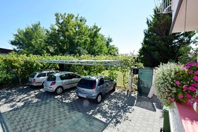 Apartments Terezija