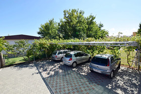 Apartments Terezija