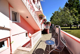 Apartments Terezija