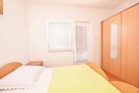 Apartments Terezija