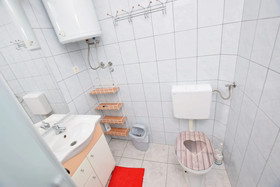 Apartments Terezija