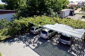 Apartments Terezija