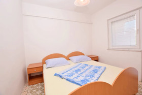 Apartments Terezija