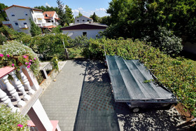 Apartments Terezija