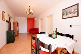 Apartments Terezija