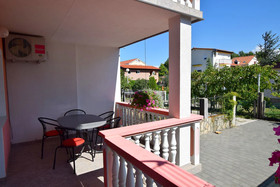 Apartments Terezija