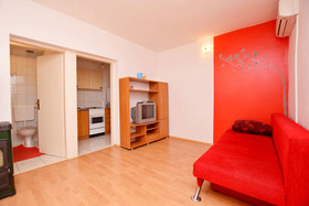 Apartments Terezija