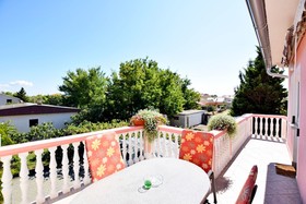 Apartments Terezija