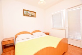 Apartments Terezija
